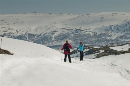 Geilo-CH/www.visitnorway.com